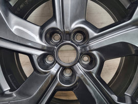 1x Alufelge 18 Zoll 7.0