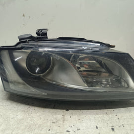 Frontscheinwerfer Audi A5 8T0941004A Rechts Scheinwerfer Headlight SCH3614796384kv