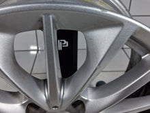 Laden Sie das Bild in den Galerie-Viewer, 1x Alufelge 17 Zoll 7.5" 5x112 54ET Glanz Silber 6856084 BMW F44 F45 1 F40 FEL1885652327lo