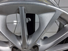 Laden Sie das Bild in den Galerie-Viewer, 1x Alufelge 17 Zoll 7.5" 5x112 54ET Glanz Silber 6856084 BMW F44 F45 1 F40 FEL1885652327lo