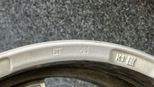Laden Sie das Bild in den Galerie-Viewer, 1x Alufelge 17 Zoll 5x112 KBA54559 Audi Rim Wheel FEL1699745298vj
