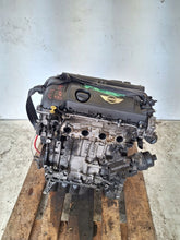 Laden Sie das Bild in den Galerie-Viewer, Motor Mini Peugeot N16B16A 1.6 120PS 90kW 170TKm Benzin Engine Unkomplett MOT4427668537bk
