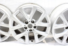 Load image into Gallery viewer, 4x Alufelge 17 Zoll 6.5" 5x112 39ET Glanz Silber 6856076 BMW X2 F39 X1 F48 FEL6743118265mr