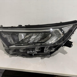 Frontscheinwerfer Toyota V LED Links Scheinwerfer Headlight SCH1062168903fr