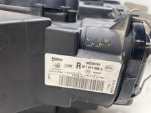 Load image into Gallery viewer, Frontscheinwerfer Seat Leon 5F1941007 5F1941008A LED Ein Satz Headlight