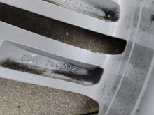 Load image into Gallery viewer, 1x Alufelge 19 Zoll 9.0" 5x120 44ET 7842653 BMW 1 Rim Wheel FEL5552840510eh
