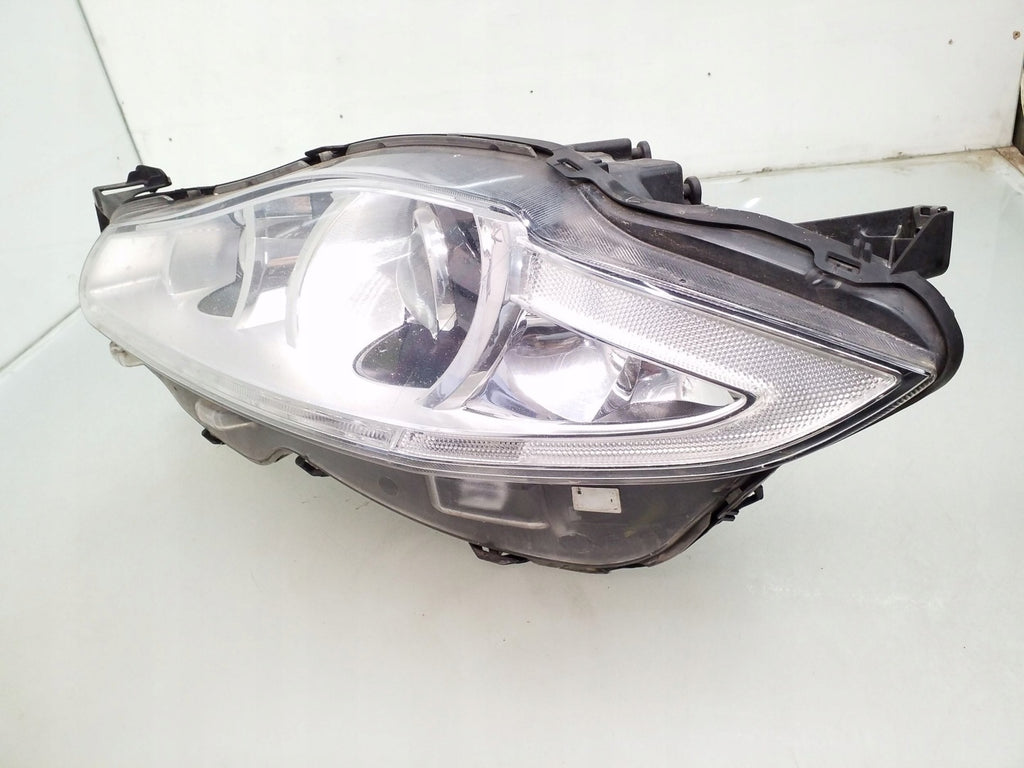 Frontscheinwerfer Jaguar Xj X351 AW9313W030AD Links Scheinwerfer Headlight SCH4202065205eq