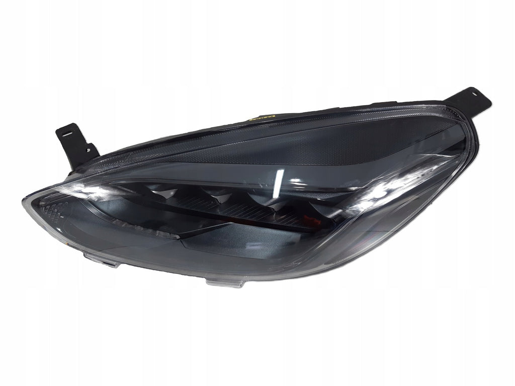 Frontscheinwerfer Ford Fiesta L1BB-13E015-JC Full LED Links Headlight SCH1297013512hb