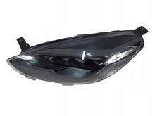 Laden Sie das Bild in den Galerie-Viewer, Frontscheinwerfer Ford Fiesta L1BB-13E015-JC Full LED Links Headlight SCH1297013512hb