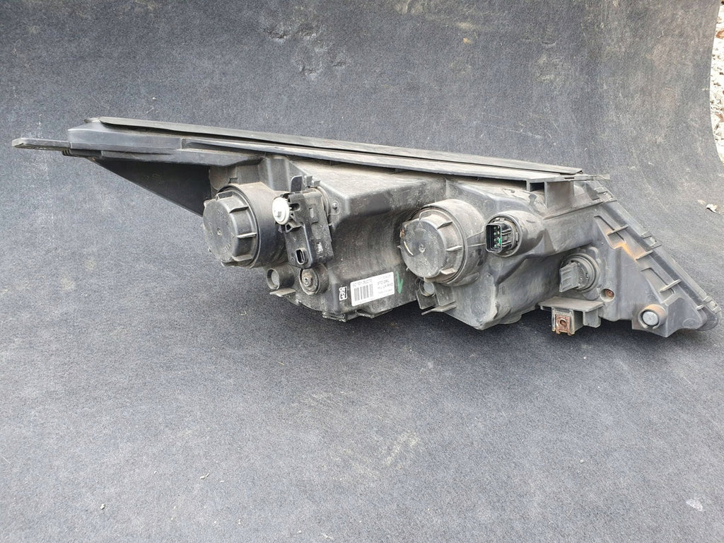 Frontscheinwerfer Kia Sportage 92101-3U270 Links Scheinwerfer Headlight SCH2033460625gq