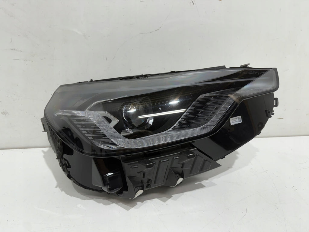 Frontscheinwerfer BMW 2 G42 808363607 Rechts Scheinwerfer Headlight SCH3996366092kh