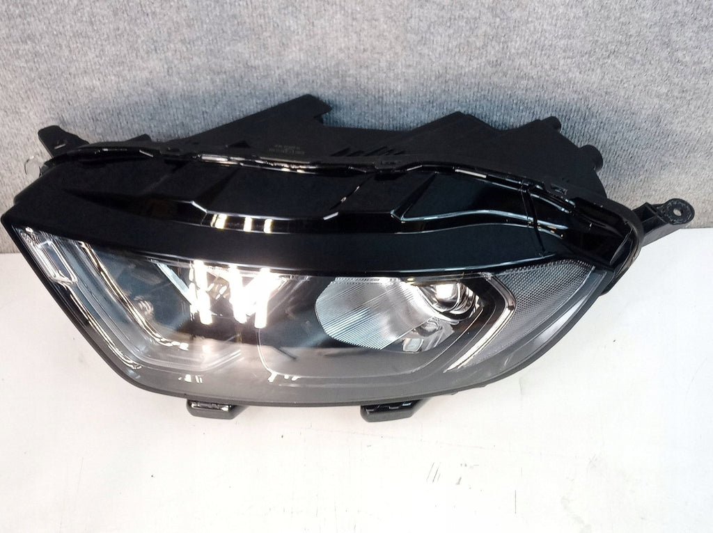 Frontscheinwerfer Ford Ecosport MN1513E015GB Links Scheinwerfer Headlight SCH5061420300ee