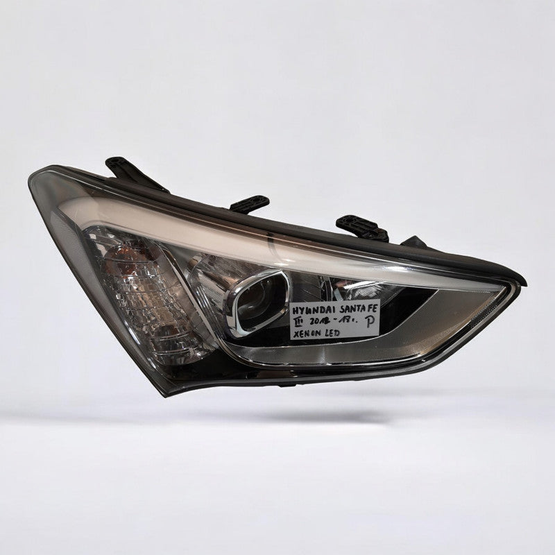 Frontscheinwerfer Hyundai Santa III Fe 2W92R-DM002 Xenon Rechts Headlight