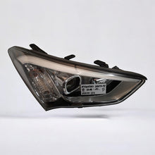 Load image into Gallery viewer, Frontscheinwerfer Hyundai Santa III Fe 2W92R-DM002 Xenon Rechts Headlight