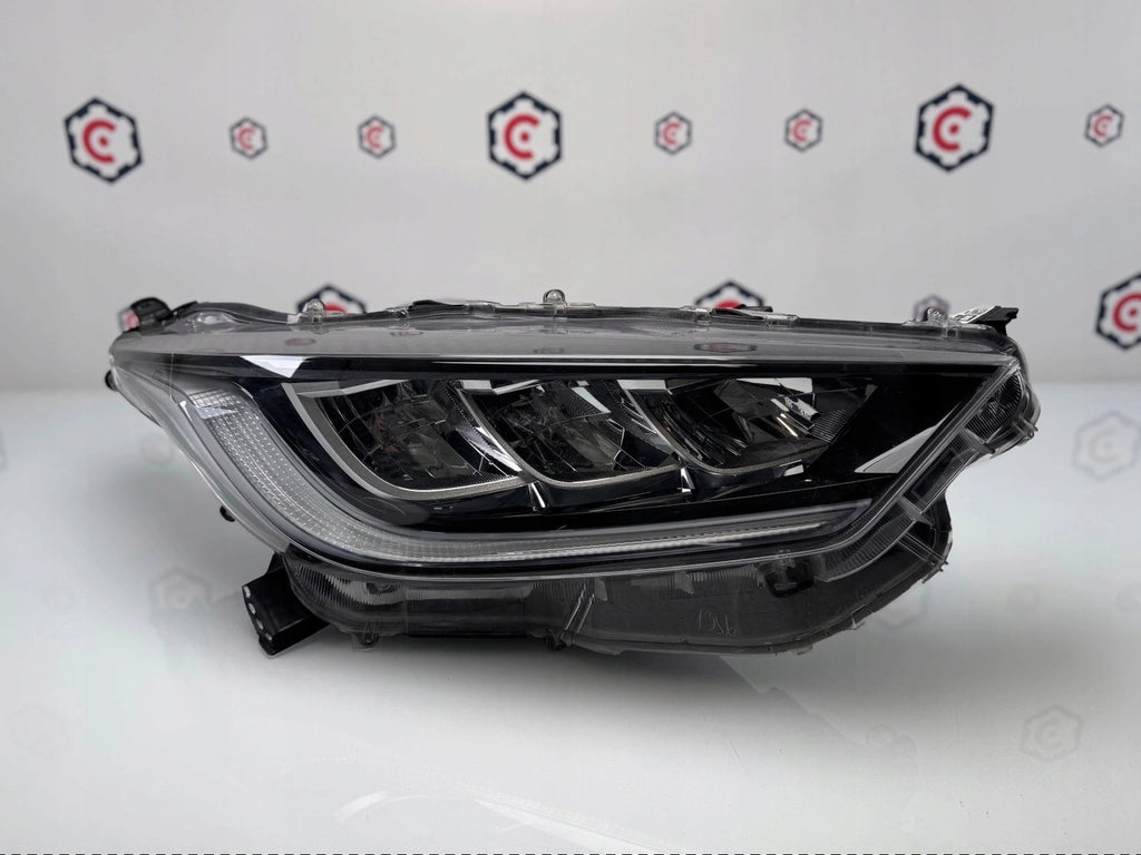 Frontscheinwerfer Toyota Yaris LED Rechts Scheinwerfer Headlight