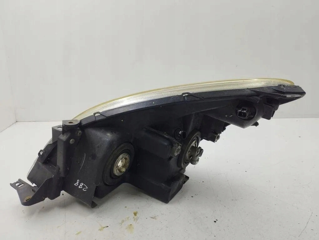 Frontscheinwerfer Toyota Corolla Verso E110683 Rechts Scheinwerfer Headlight SCH3969598484le