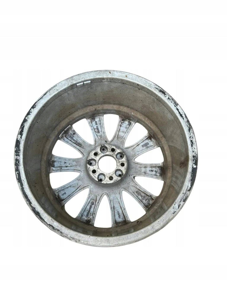 1x Alufelge 19 Zoll 5x112 A2184012802 Mercedes-Benz Cls X218 C218 Rim Wheel FEL7188371447bx