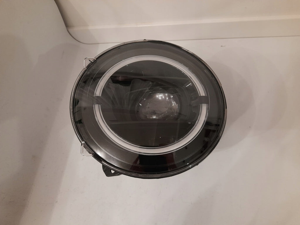 Frontscheinwerfer Mercedes-Benz W463 A4639067602 LED Rechts Headlight SCH2939970743qi