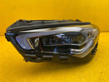 Laden Sie das Bild in den Galerie-Viewer, Frontscheinwerfer Mercedes-Benz Cla A1189066901 LED Links Scheinwerfer Headlight SCH7967839355or