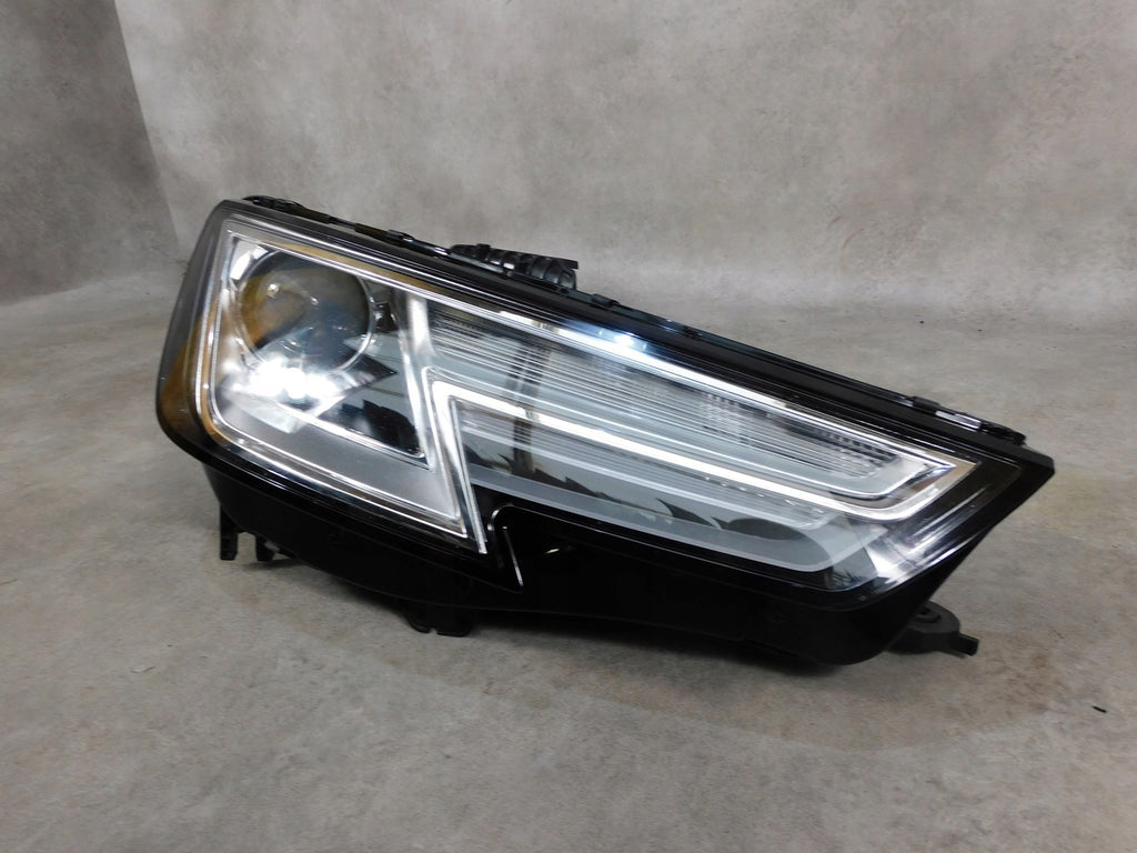 Frontscheinwerfer Audi A4 B9 8W0941006 LED Rechts Scheinwerfer Headlight