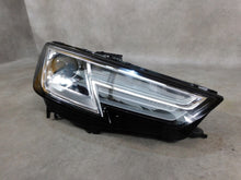 Laden Sie das Bild in den Galerie-Viewer, Frontscheinwerfer Audi A4 B9 8W0941006 LED Rechts Scheinwerfer Headlight