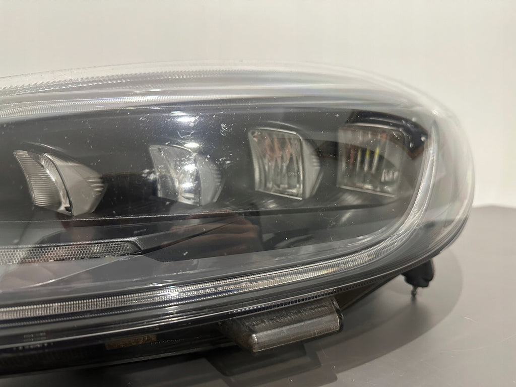 Frontscheinwerfer Ford Fiesta L1BB-13E015-JB Full LED Links Headlight SCH2620636584qs