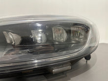 Laden Sie das Bild in den Galerie-Viewer, Frontscheinwerfer Ford Fiesta L1BB-13E015-JB Full LED Links Headlight SCH2620636584qs