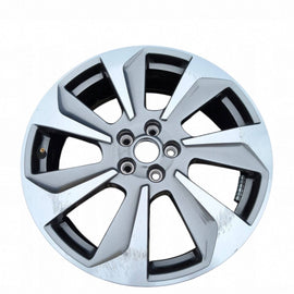 1x Alufelge 19 Zoll 5x108 PJ6C1007F1A Ford Rim Wheel FEL7450225486no