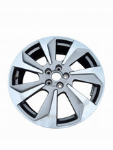 Load image into Gallery viewer, 1x Alufelge 19 Zoll 5x108 PJ6C1007F1A Ford Rim Wheel FEL7450225486no