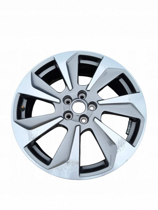 1x Alufelge 19 Zoll 5x108 PJ6C1007F1A Ford Rim Wheel FEL7450225486no