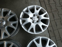 Laden Sie das Bild in den Galerie-Viewer, 4x Alufelge 17 Zoll 5x120 VW Rim Wheel FEL5781839808hr