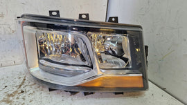 Frontscheinwerfer 2674383 LED Rechts Scheinwerfer Headlight