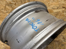 Load image into Gallery viewer, 1x Alufelge 16 Zoll 7.0" 5x114.3 Toyota I Rim Wheel FEL8176011647te