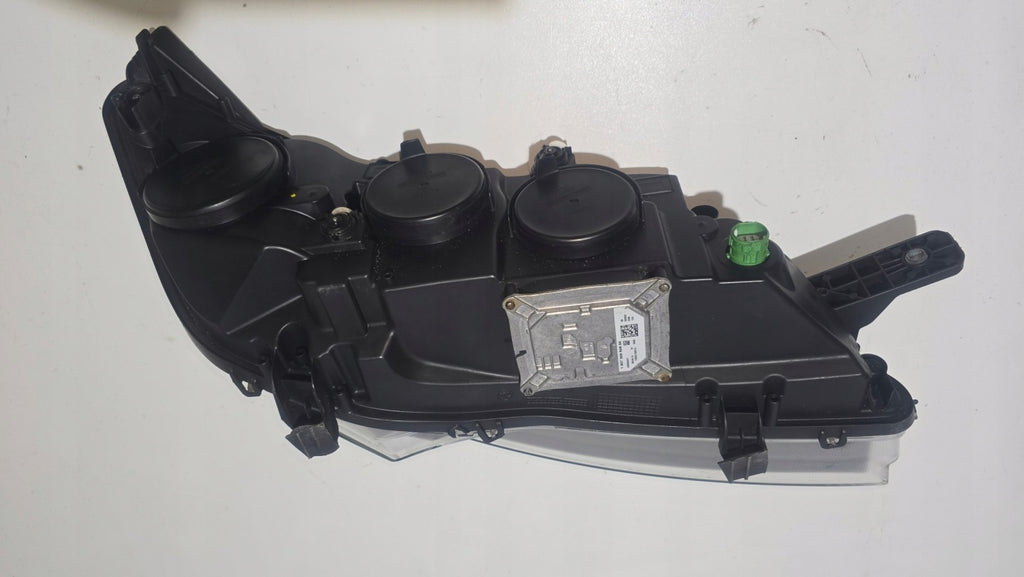 Frontscheinwerfer Fiat Ducato 1374297080 LED Links Scheinwerfer Headlight SCH5226982757fi