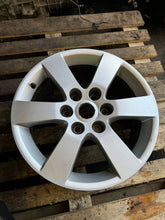 Load image into Gallery viewer, 1x Alufelge 18 Zoll 7.5&quot; 6x139.7 46ET Mitsubishi Pajero Rim Wheel