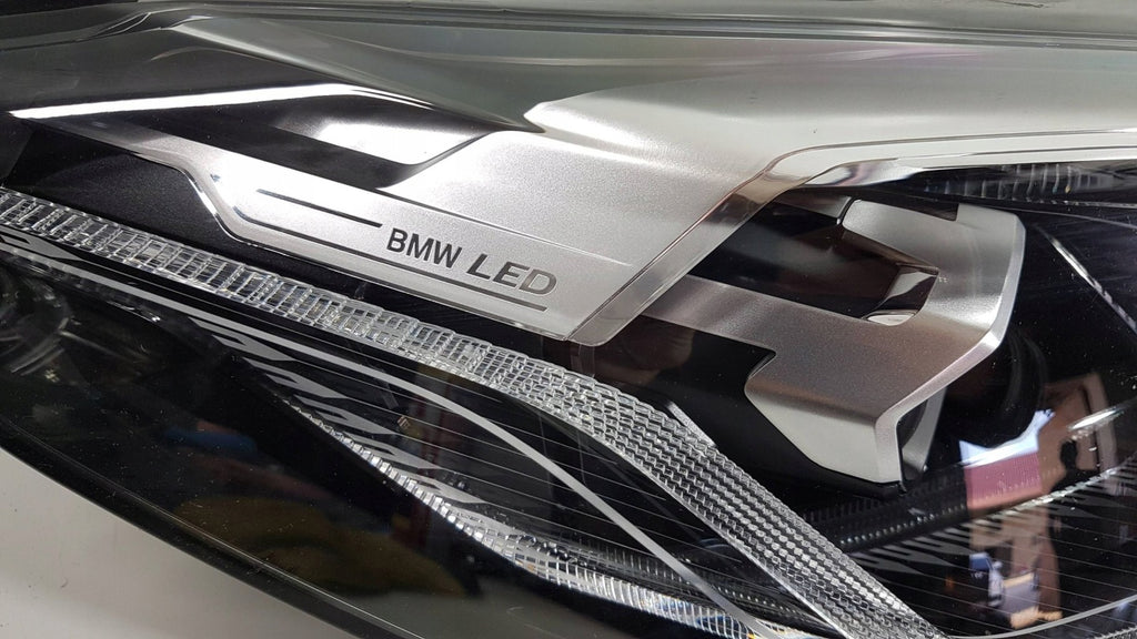 Frontscheinwerfer BMW 2 Active Tourer U06 5A42248KOD LED Rechts Headlight SCH1552108159se