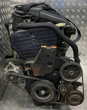Laden Sie das Bild in den Galerie-Viewer, Motor Chrysler Pt Cruiser P05047614AB 2006 Benzin Engine Komplett MOT9058222455py