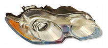 Laden Sie das Bild in den Galerie-Viewer, Frontscheinwerfer Jaguar Xf X250 8X2313W029KD Rechts Scheinwerfer Headlight SCH4375471547uz