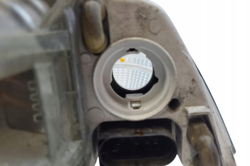 Frontscheinwerfer Skoda VP4SHX13K046AA Rechts Scheinwerfer Headlight