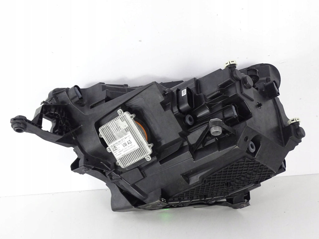 Frontscheinwerfer Skoda Kamiq 655941016C PJT15129 Rechts Scheinwerfer Headlight SCH1546208372sp