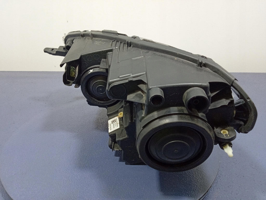 Frontscheinwerfer Ford Ecosport GN1513W029JG Rechts Scheinwerfer Headlight SCH3933156536ew