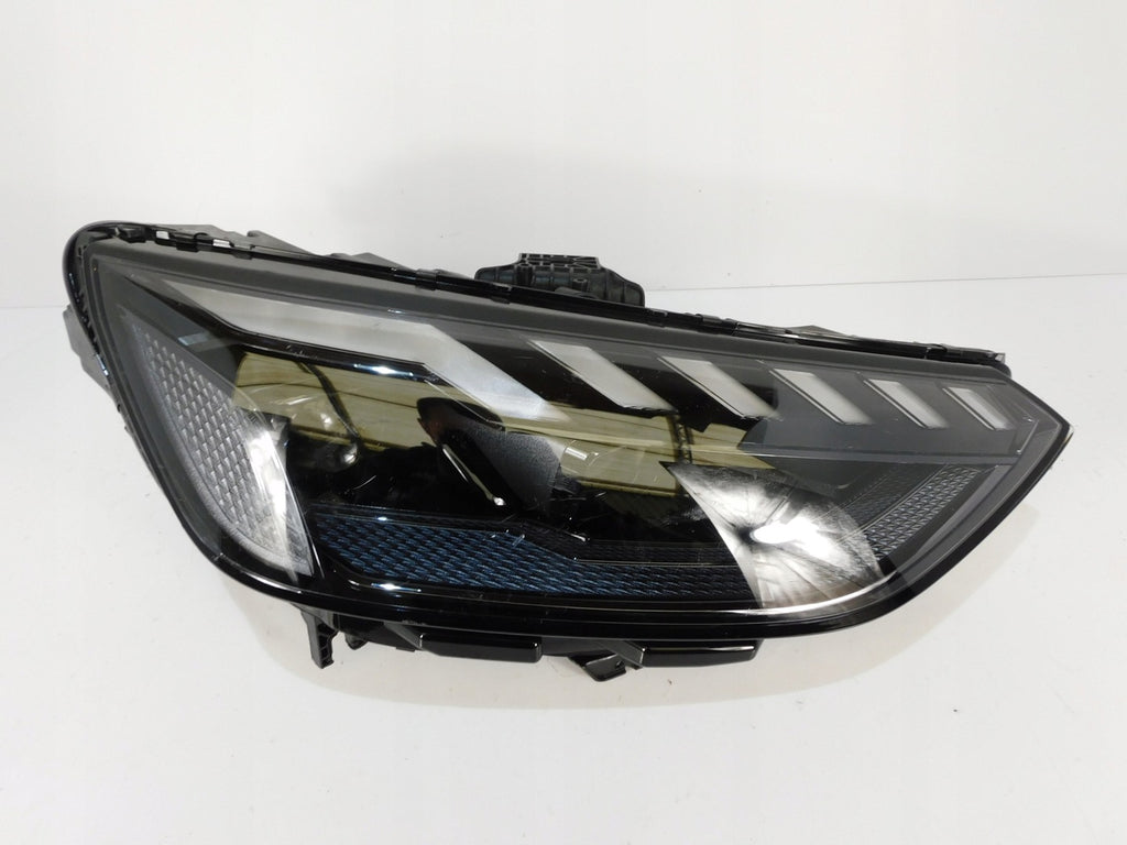 Frontscheinwerfer Audi B9 8W0941036K LED Rechts Scheinwerfer Headlight SCH1644041994gc