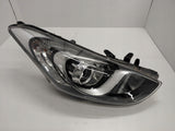 Frontscheinwerfer Hyundai I30 92102A6000 Rechts Scheinwerfer Headlight