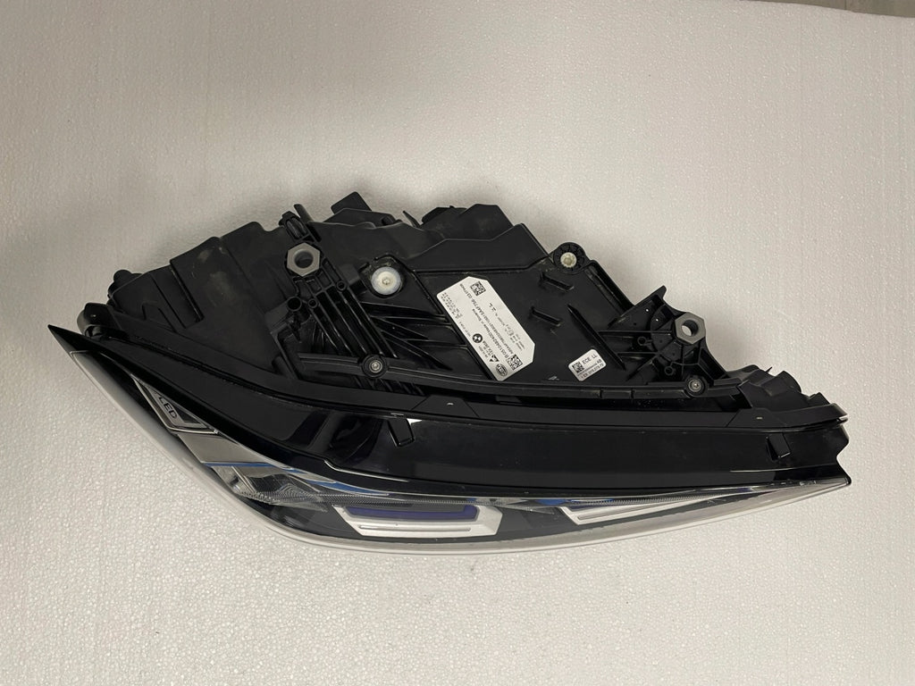 Frontscheinwerfer BMW 3 G21 G20 5A4F756-03 Full LED Rechts Headlight SCH9265065877qj