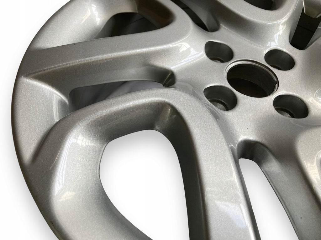 1x Alufelge 17 Zoll 6.5" 4x100 40ET 403008967 Dacia Sandero Captur Clio 1