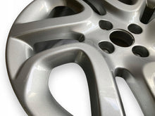 Laden Sie das Bild in den Galerie-Viewer, 1x Alufelge 17 Zoll 6.5&quot; 4x100 40ET 403008967 Dacia Sandero Captur Clio 1