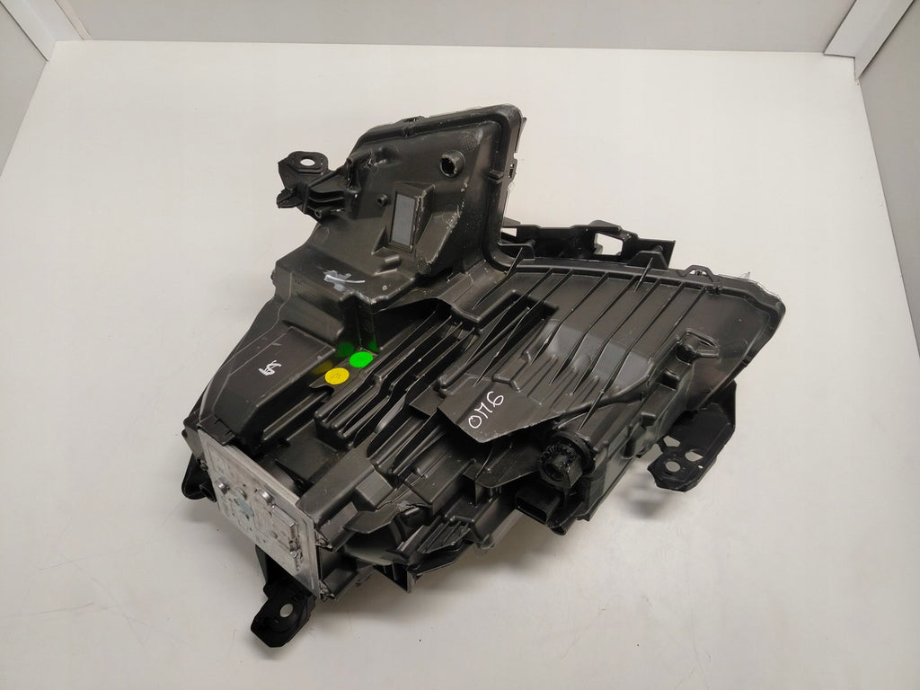 Frontscheinwerfer Peugeot 508 II 9848662780 9848662980 Full LED Ein Satz SCH7013649251rq