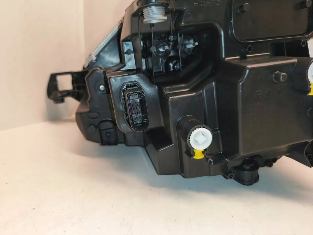 Frontscheinwerfer Skoda Karoq 57B941035 LED Links Scheinwerfer Headlight SCH7146557171he