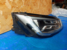 Laden Sie das Bild in den Galerie-Viewer, Frontscheinwerfer Audi A1 8XA941006 LED Rechts Scheinwerfer Headlight SCH5022564424ue