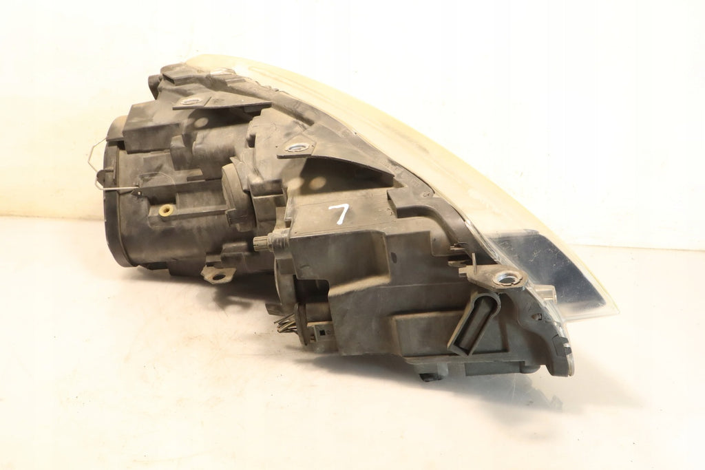 Frontscheinwerfer VW Golf VI 5K0941607 Links Scheinwerfer Headlight SCH5440853027if